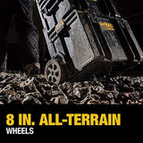 DEWALT DWST08450 TOUGH SYSTEM 2.0 MOBILE STORAGE DEWALT