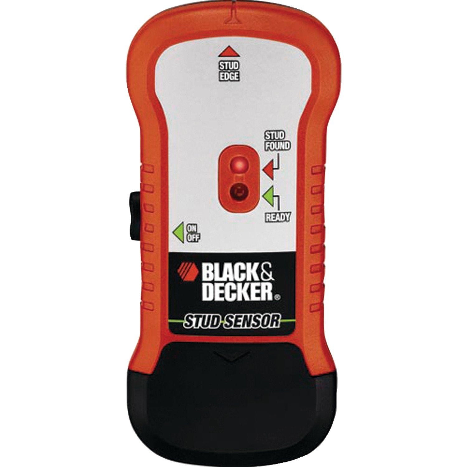 BLACK+DECKER SF100 Wood Stud Finder BLACK+DECKER