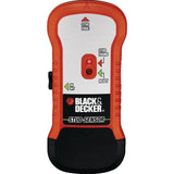 BLACK+DECKER SF100 Wood Stud Finder BLACK+DECKER