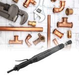 Tool Parts D4 Pneumatic Tamping Machine Earth Sand Air Tamper Rammer Hammer Wholesale Unknown