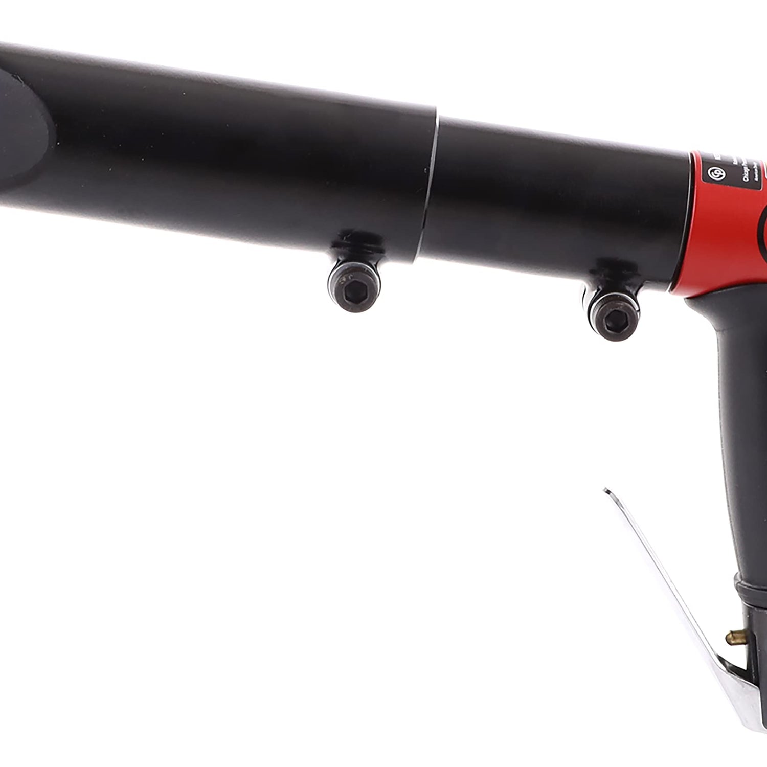 Chicago Pneumatic CP7125 Pistol Grip Needle Scaler Chicago Pneumatic