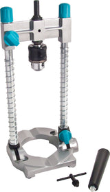 Wolfcraft 4525404 Multi-Angle Drill Guide Attachment For 1/4In. & 3/8In. Drills,Silver wolfcraft