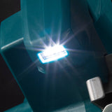 Makita XCC01Z 18V LXT® Lithium-Ion Brushless Cordless 5" Wet/Dry Masonry Saw, AWS® Capable, Tool Only Makita