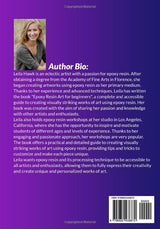 Epoxy Resin Art for Beginners: The Ultimate Step-by-Step Guide (with Pictures) from Scratch to Mastering the Art of Epoxy Resin, How to Create Epoxy WoodArtSupply