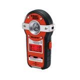 BLACK+DECKER Line Laser, Auto-leveling with Stud Finder (BDL190S) Black & Decker