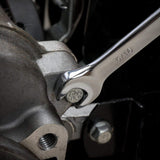 WORKPRO 408-Piece Mechanics Tool Set, General Household Home Repair Tool Kit with 3-Drawer Heavy Duty Metal Box, Hand Tool Kit Set 1 Pack WORKPRO