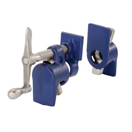 IRWIN QUICK-GRIP 3/4" Pipe Clamp, 224134 IRWIN