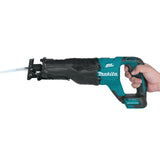 Makita XRJ05Z 18V LXT Lithium-Ion Brushless Cordless Recipro Saw, Tool Only Makita