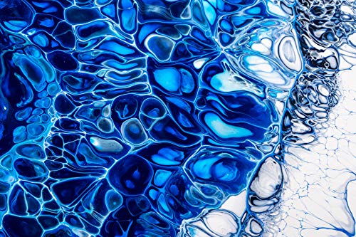 PEBEO INC 524561 PEBEO Pouring Medium 500ML, 500 ML, White 16 Fl Oz PEBEO INC