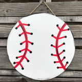 28" x 1/4" Wooden Circle Shape, Unfinished Wood Craft, Build-A-Cross Build-A-Cross