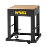 DEWALT Planer Stand with Integrated Mobile Base, 24” x 22” x 30” (DW7350) DEWALT