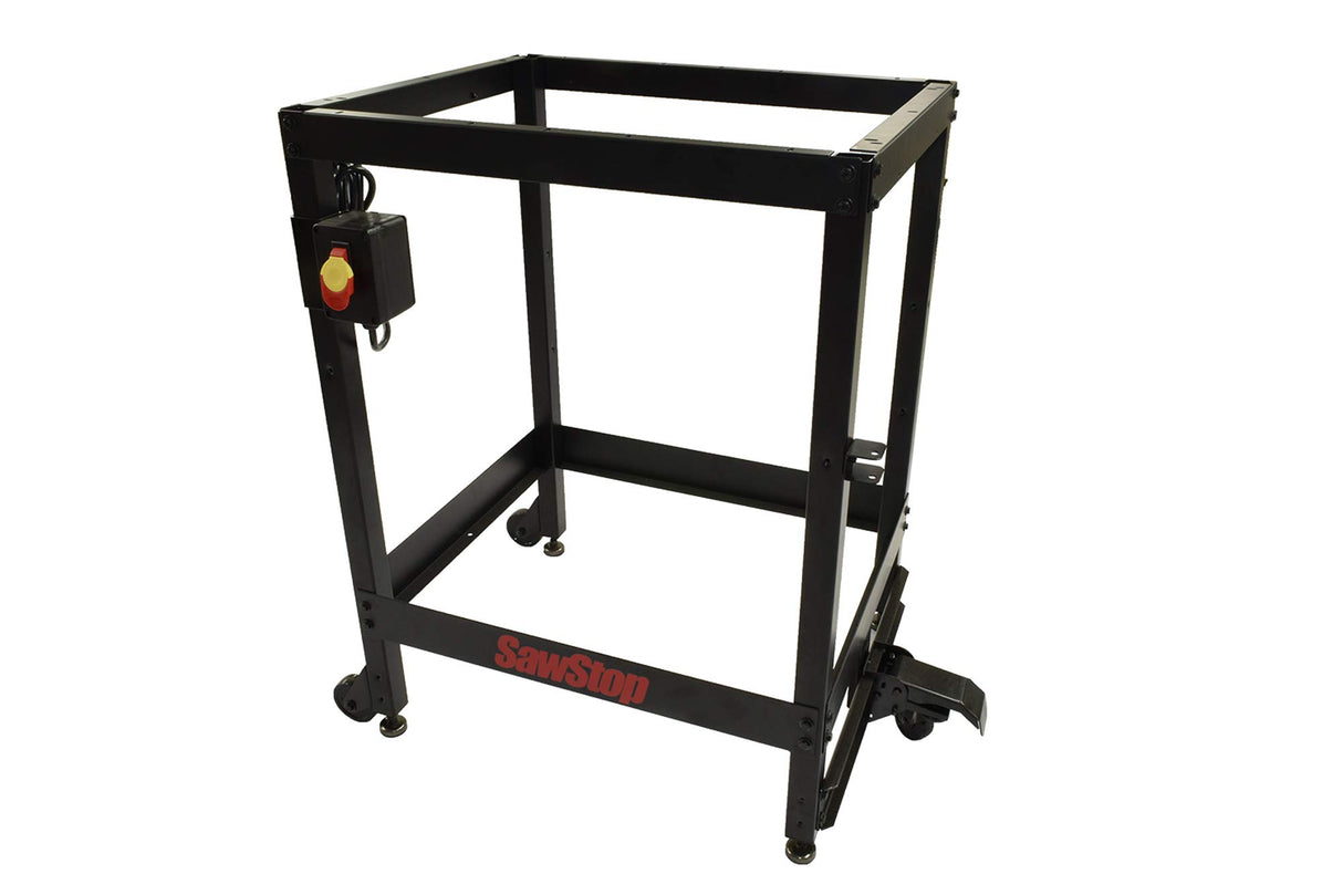 SawStop RT-STF Floor Stand for Router Table SawStop