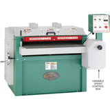 Grizzly Industrial G0449-37" 10 HP Drum Sander Grizzly Industrial