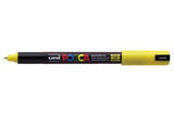 Posca Unibal PC-1MR EXTRA FINE Wallet of 8 STANDARD COLOURS Posca