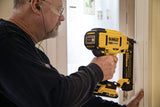 DEWALT 20V MAX* Cordless Brad Nailer, 18GA, Tool Only (DCN680B) DEWALT