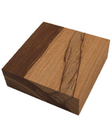 Barrington Hardwoods Black Limba Lumber Bowl Blanks - (2" x 8" x 8") Barrington Hardwoods