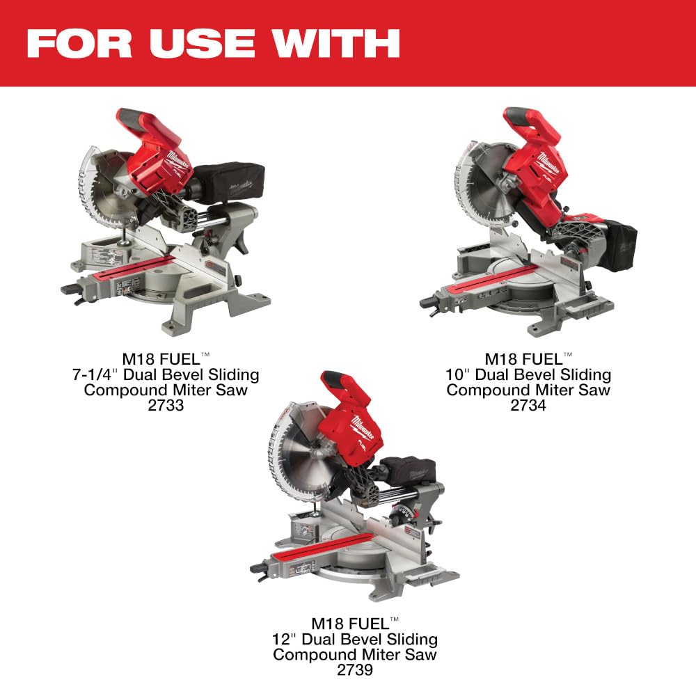 Milwaukee Electric Tool 40-08-0551 Aluminum Folding Miter Saw Stand Milwaukee