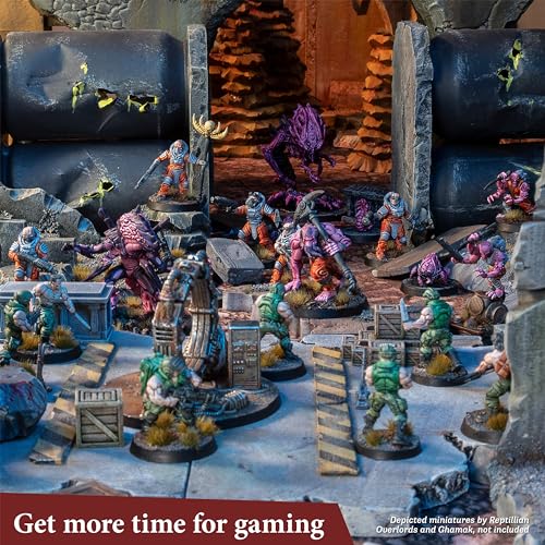 The Army Painter Speedpaint Ruddy Fur The Army Painter