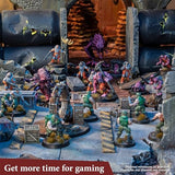 The Army Painter Speedpaint Ruddy Fur The Army Painter