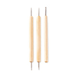 6 Pack: Embossing Stylus Tool Set by Craft Smart® Craft Smart