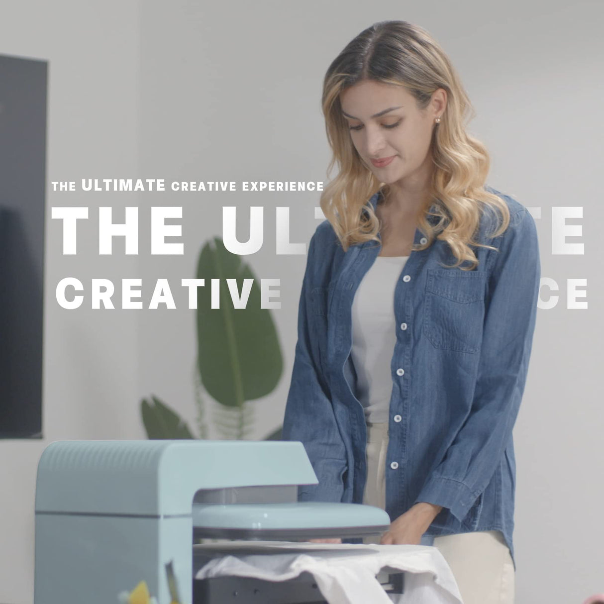 HTVRONT Auto Heat Press Machine for T Shirts - Heat Press 15x15 with Auto Release - Heats Up Fast & Distribute Heat Evenly, Intelligent Heat Press HTVRONT