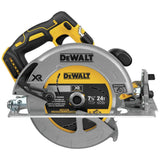 DEWALT 20V MAX* XR Cordless 4-Tool Combo Kit With 5.0Ah Batteries (DCK447P2) DEWALT