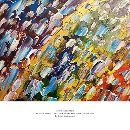 Creative Inspirations Acrylic Paint - Smooth, Rich, Creamy, Free-Flowing and Washable Paint, Flesh Tint, 120 mL Tube Creative Inspirations