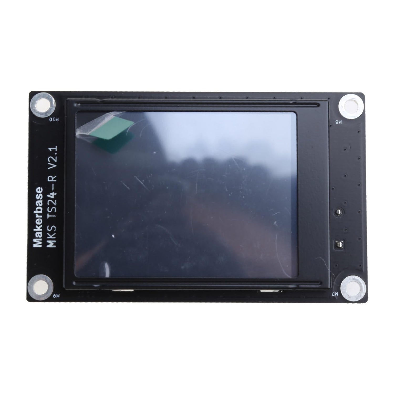 CHIUEAST Makerbase-MKS DLC32 V2.1 Motherboard GRBL 32bits Offline Controller TS24-R 3D Engraver Machine CHIUEAST