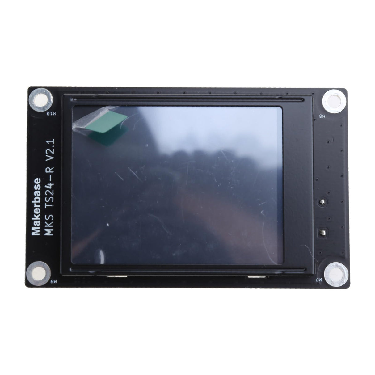 CHIUEAST Makerbase-MKS DLC32 V2.1 Motherboard GRBL 32bits Offline Controller TS24-R 3D Engraver Machine CHIUEAST