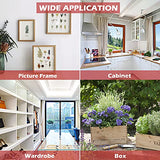 Relitec R 90 Degree Corner Clamp Clamping Squares Woodworking Tools Positioning Squares Right Angle Clamp Wood Clamps for Gluing Cabinets Picture Relitec R