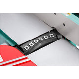 Grizzly Industrial G0814X - 6" Jointer W/Stand & V-Helical Cutterhead Grizzly Industrial