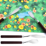 28 PCS Precision Craft Tools Set Vinyl Weeding Tools Kit for Weeding Vinyl, DIY Art Work Cutting, Hobby, Scrapbook NEOACT