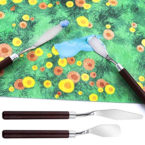 28 PCS Precision Craft Tools Set Vinyl Weeding Tools Kit for Weeding Vinyl, DIY Art Work Cutting, Hobby, Scrapbook NEOACT