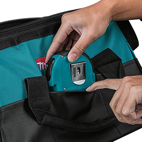 Makita 831253-8 Contractor Tool Bag, 14" Makita