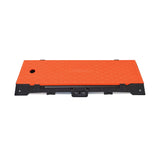 Disston 30146A OmniTable 4 in 1 Portable Workbench Work Table Dolly Scaffold and Creeper Adjustable Height with Folding Legs with Free Blu-MOL Jigsaw OmniTable