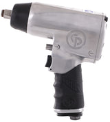 Chicago Pneumatic CP734H Air Impact Wrench (1/2 Inch), Air Impact Gun Industrial Repair & Assembly Tool, Pistol Handle, Pin Clutch, Max Torque Output Chicago Pneumatic