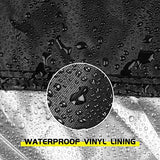 Guisong Planer Cover for Woodworking Planer, Waterproof& Dustproof Cover for DEWALT Thickness Planer Guisong