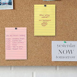 Mr. Pen- Lined Sticky Notes 4x6, 6 Pads, 45 Sheet/Pads, Morandi Colors, Sticky Notes with Lines, Sticky Note Pads, Sticky Pads, Sticky Notes Lined, Mr. Pen