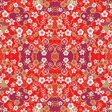 Origami Flowers Kit: 41 Easy-to-fold Models - Includes 98 Sheets of Special Origami Paper (Kit with Two Origami Books of 41 Projects) Great for Kids Tuttle Publishing