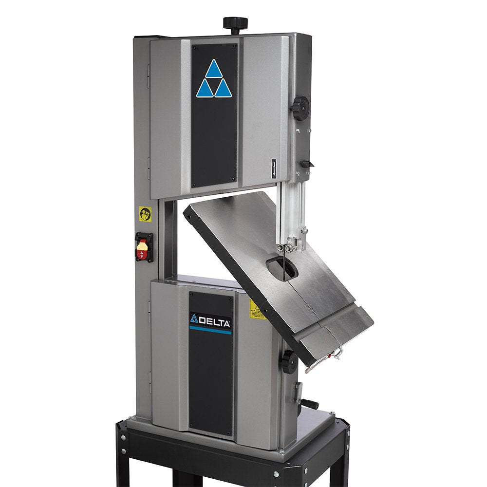 Delta 28-400 14 in. 1 HP Steel Frame Band Saw Delta