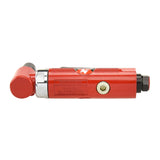 NEIKO 30060A 1/4” Air Right Angle Die Grinder | 20,000 RPM | 4 CFM Consumption | Rear Exhaust | Pistol Grip NEIKO