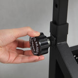 LiviNest Height Adjustable Drafting Table - Modern Tempered Glasses Artist Drawing Table Tilted Tabletop with Chair - Glass Topped Art Desk Work LiviNest