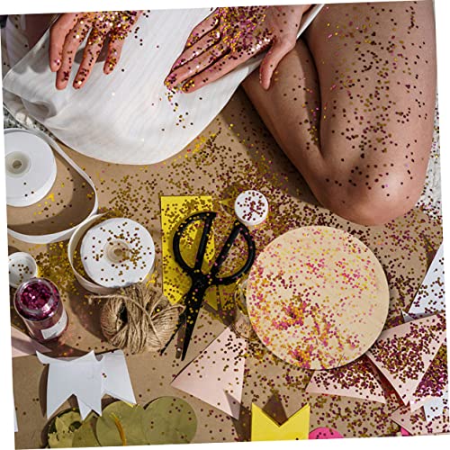 Operitacx 3pcs Painting Board Unfinished Wooden Circles Unfinished Wood Sign Wood Blank Cutouts Wood Blanks Painting Wood Circles DIY Crafts Portable Operitacx