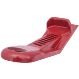 Marshalltown Drywall Panel Lifter, Drywall Rasp, Drywall Tool Includes Built In Bottle Opener, Lightweight, Non-Clogging Rasp, Door Hanging Tool, Marshalltown