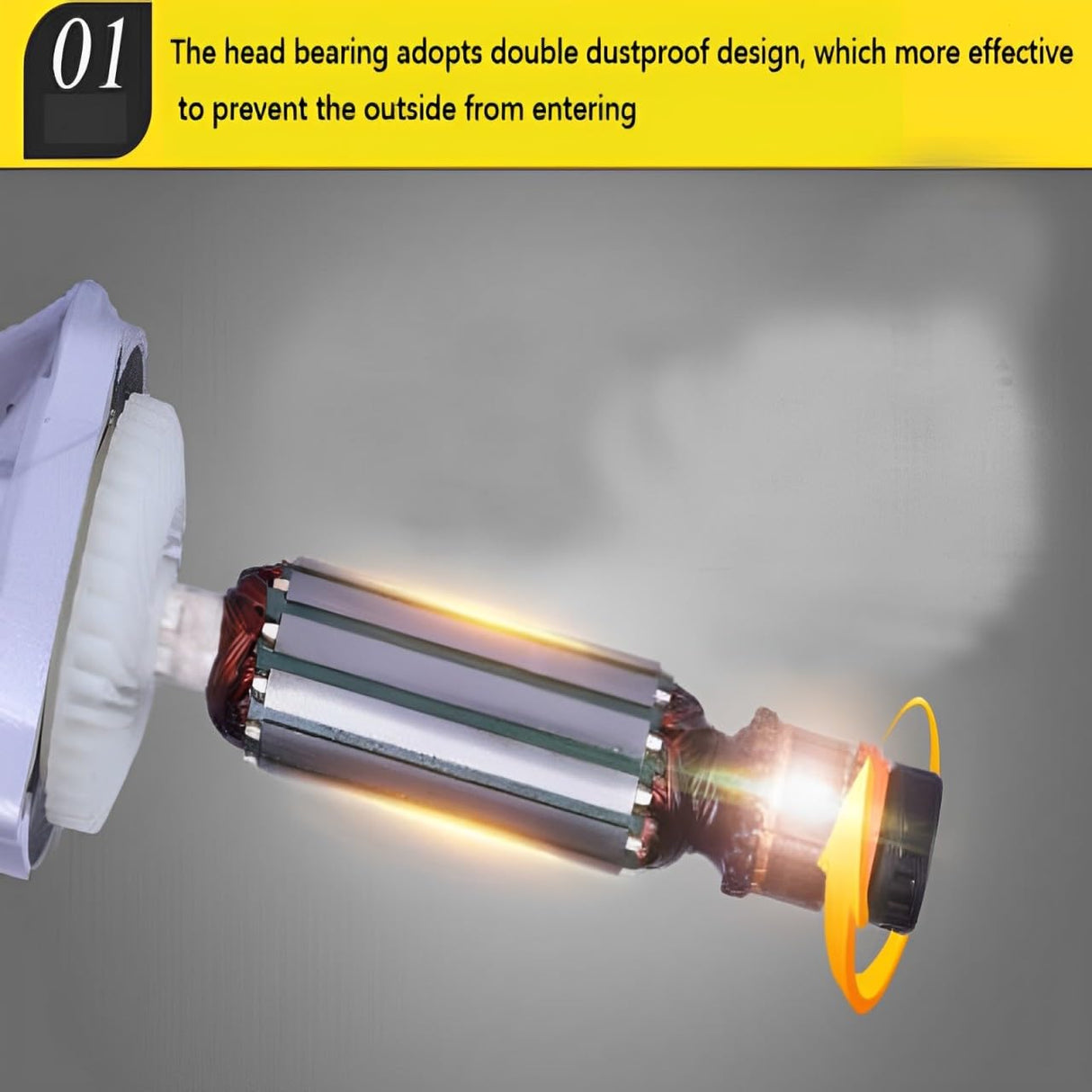 Mini Bench Drill Press, 110V 340W 3-Speed Portable Drill Workbench, Light-Duty DIY Craft Drilling Repair Tool Expanding Drilling Machine Pressed-in DYRABREST