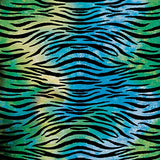 Cricut Infusible Ink Transfer Sheets -4 Sheets 12" x 12" - Animal Brights Pattern - For Cricut EasyPress, Maker, Explore Air 2 Cricut