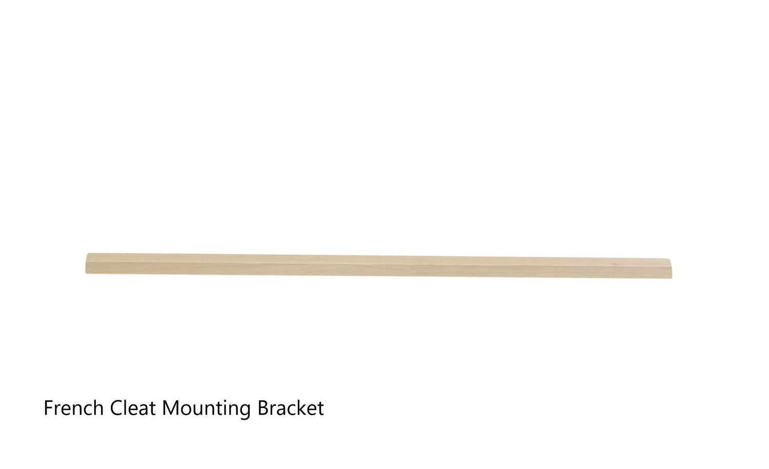 Unfinished U Pick Size Rustic Faux Wood Beam Floating Shelf Fireplace Mantel Mantle Generic