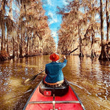 Mini First Aid Kit - 120 Piece Small Waterproof Hard Shell Medical Kit for Car, Home, Office, Travel, Camping, Sports, Outdoor, School - Emergency Atickyaid