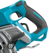 Makita GSR01Z 40V max XGT® Brushless Cordless Rear Handle 7?1/4” Circular Saw, (TOOL ONLY) Makita