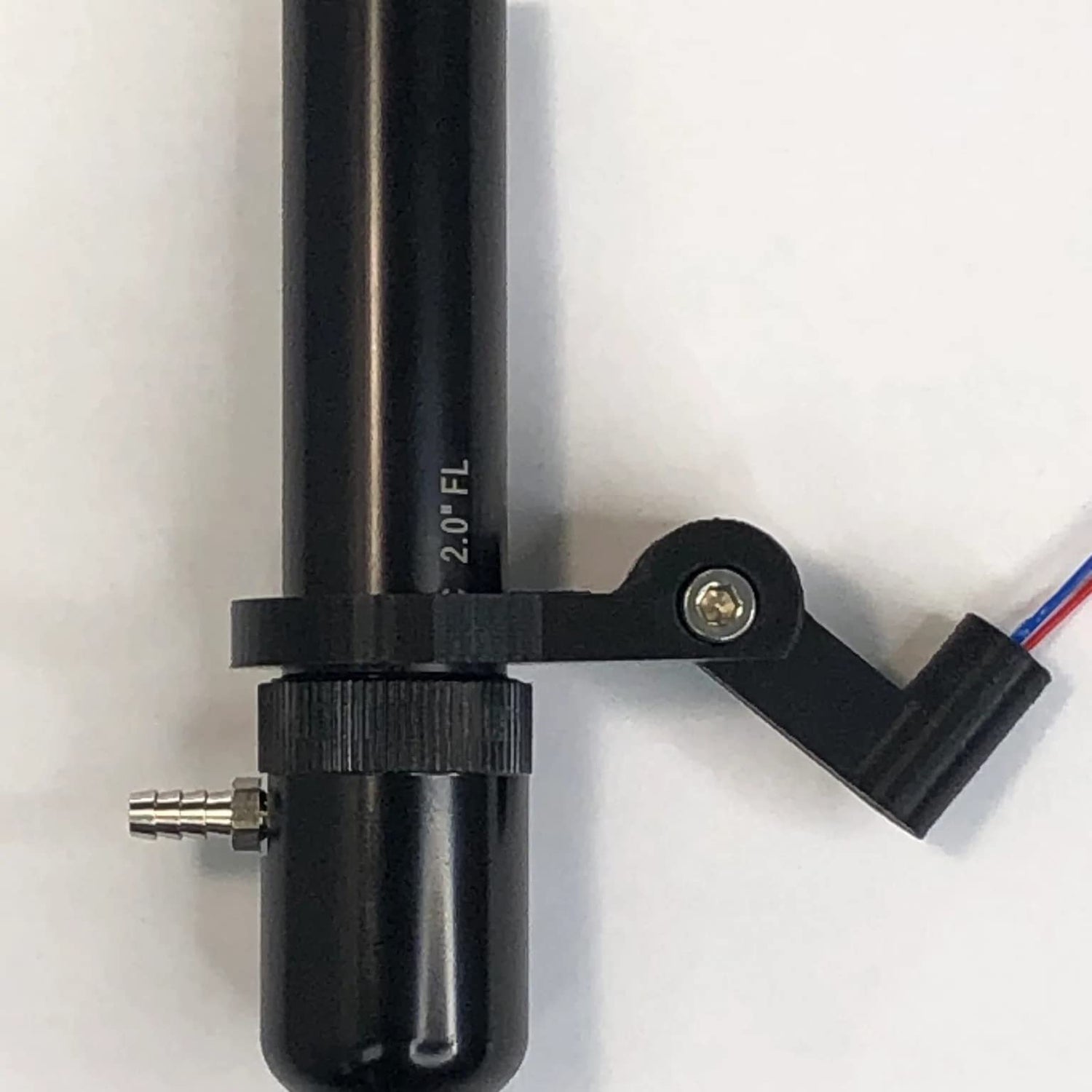 American Photonics Co2 Laser red dot position <5mw 650nm 3-5VDC diode Engraver cutter machines (16.15mm) American Photonics